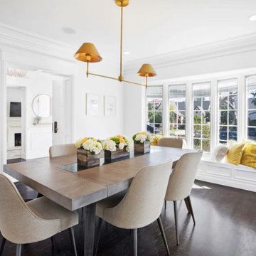 Beverly Hills Charm