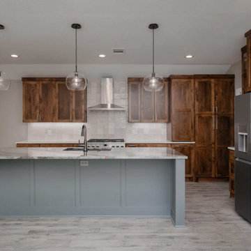 Circle C Complete Home Remodel