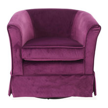 HW Regency, Hallandale Inspired Mastr Bdrm w/Purple