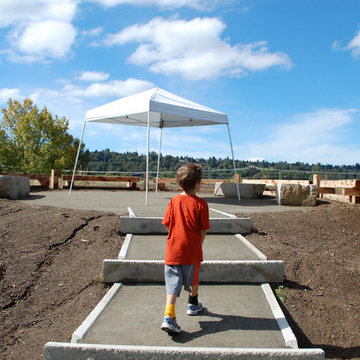 Duwamish Classroom