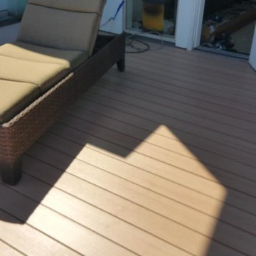 Outside Deck/Patio