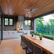 Backyard ideas for 23 JUNE