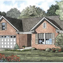 Possible new house floorplan