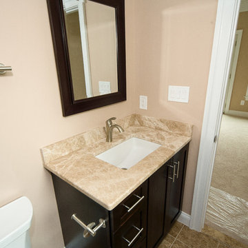 Virginia Custom Home Fairfax