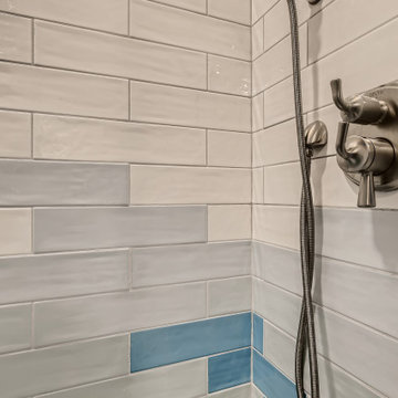 Hunter Home Remodel