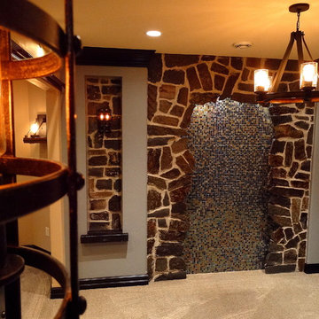 Lower Level in Mukwonago 2