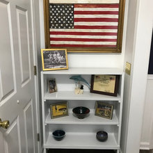 Den Renovation 2018