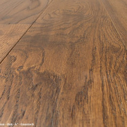 Peerani's Classical Series Engineered Hardwood Collection - Engineered Wood Flooring
