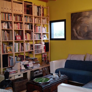 Maison individuelle