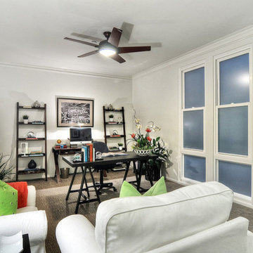 Suzie, Newport Beach - OCCUPIED REDESIGN