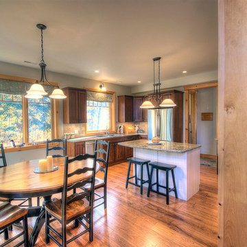 Luxury Living on Deerhurst Highlands Golf Course