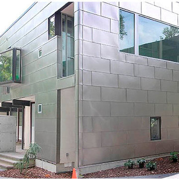 Cincinnati, Ohio Residence