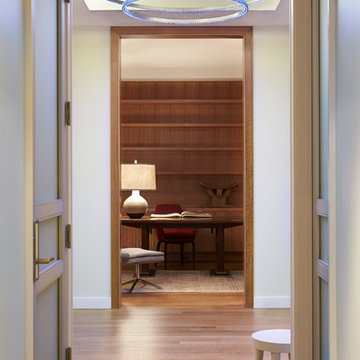 Luxury High Tech Condo