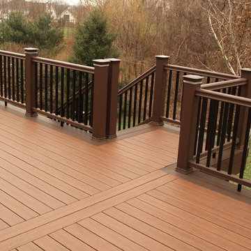 Decks