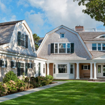 Roof remodeling – La Brea