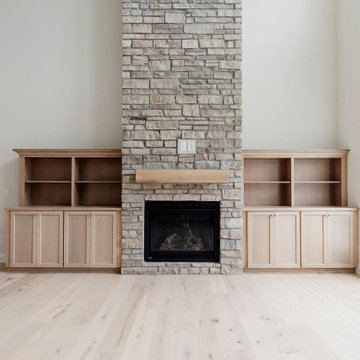 Issaquah WA Home Remodeling - Light and Bright