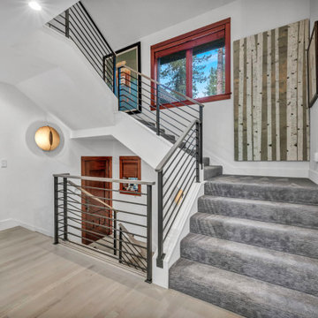 Incline Village, NV Major Remodel