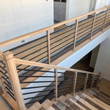 Stairs - Various Projects