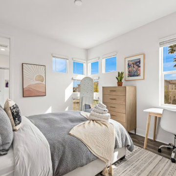 Palm Springs | Airbnb No 1