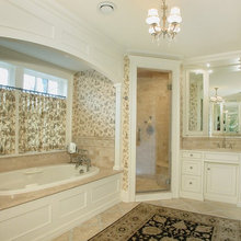 Bathtub/Shower