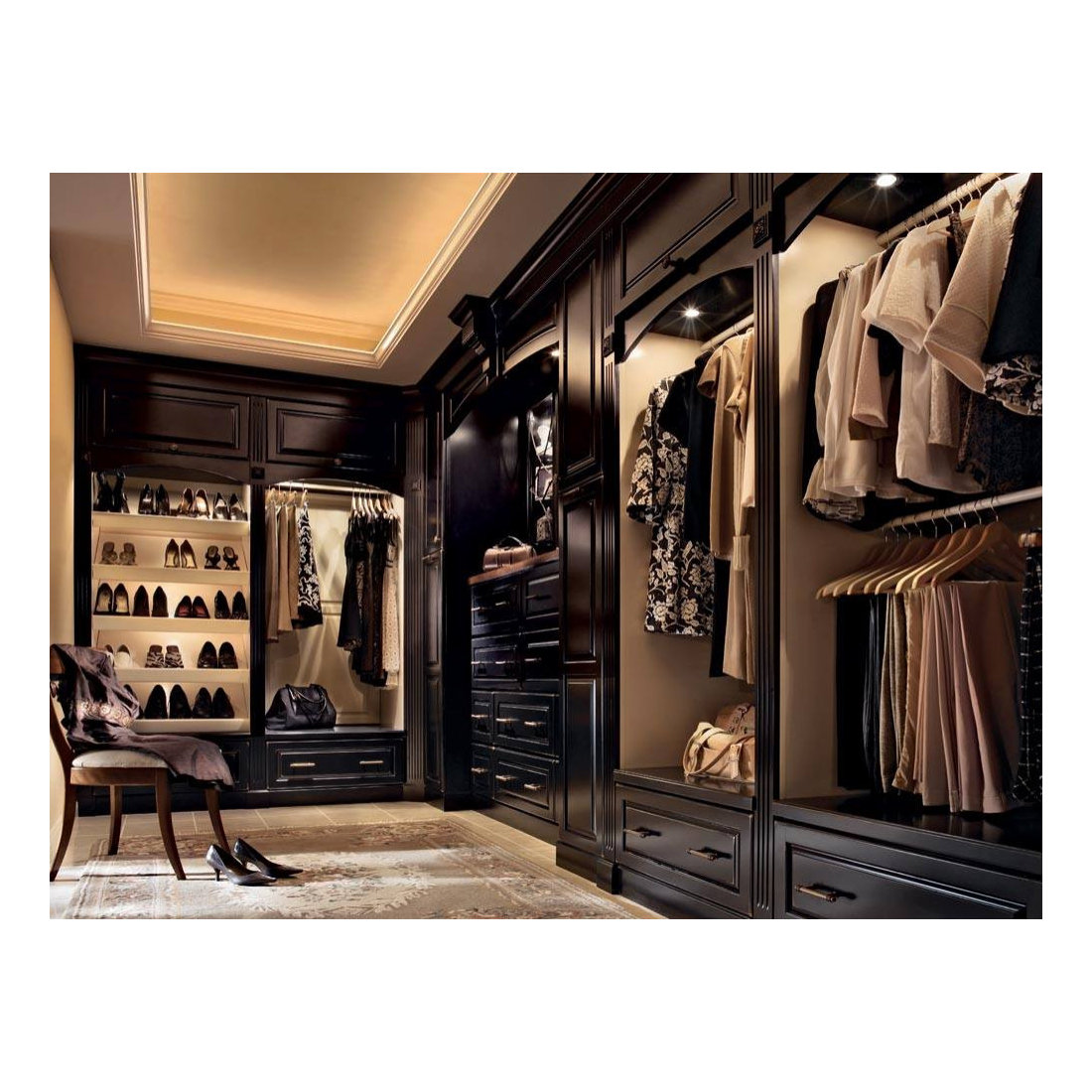 Cabinetry