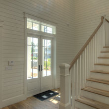 french doors