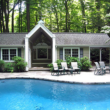 Saddle River Residence