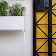 Front Doors