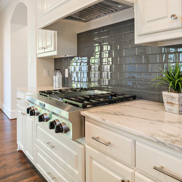 Luxury Home Staging in Lakewood Hills