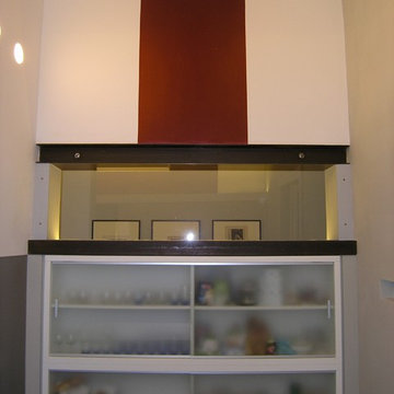residenza 6 sassari