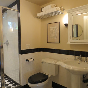 1937 Lake Cottage Comes of Age