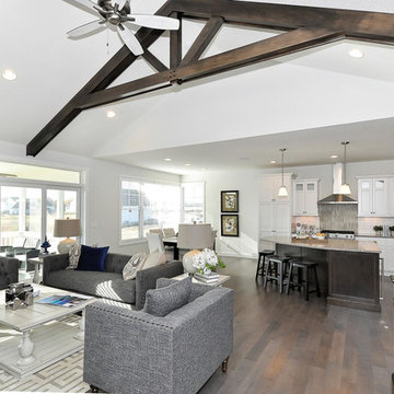 Twenty-One Oaks, Woodbury