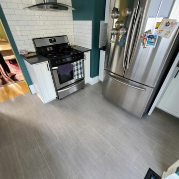 Wicander - Cork Flooring