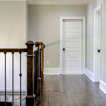 Full Home Remodel