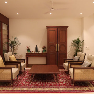 Residence in Greater Noida