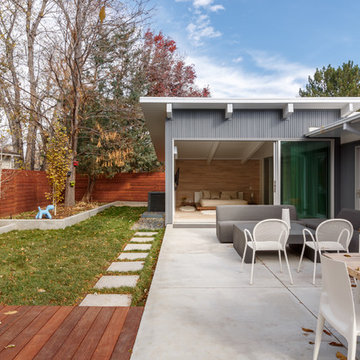 Krisana Park Minimalist Modern