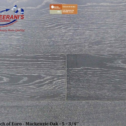 Engineered Hardwood Collection by Kraus Floors - Engineered Wood Flooring