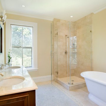 1870's Whole House Remodel