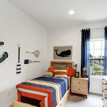 Shunpike child's bedroom