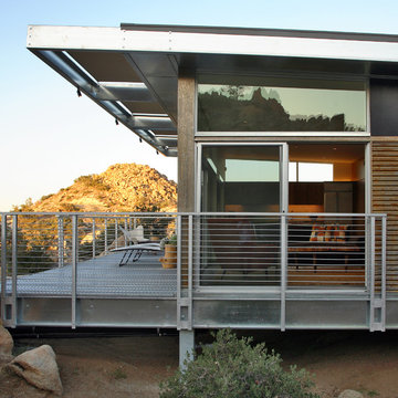 Blue Sky Homes - Yucca Valley