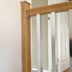 Installation by Heritage - Products