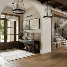 Staircase - Sirocco