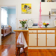 10 Reversible Kitchen Ideas for Renters