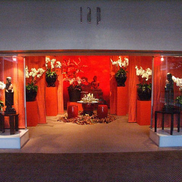 Dining By Design Dining Room