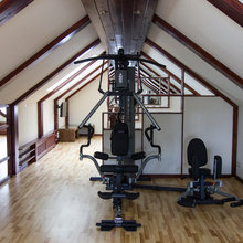 Attic