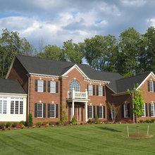 Exterior Ideas