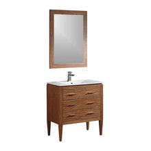 vanities