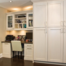 Home Office Ideas