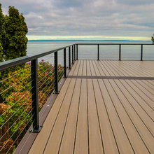 Mathes Deck