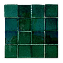 Tile & Finishes